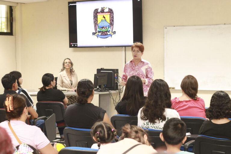 Con un Open House el IDEA Saltillo de la UA de C da a conocer su bachillerato