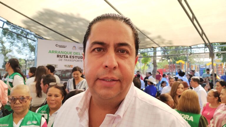 Confirma Administración Fiscal recorte de 800 millones a presupuesto de Coahuila