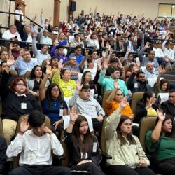 Consejo Universitario de la UAdeC aprueba pase directo de Bachillerato a Licenciatura1