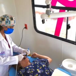 Continúa Amor en Movimiento recorriendo las colonias, barrios y ejidos de Saltillo4