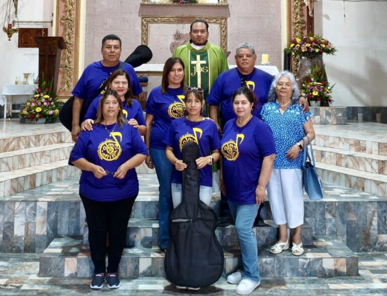 Coro “Alma de Niño” de San Nicolás de Tolentino celebra tres décadas y abre convocatoria para nuevos integrantes