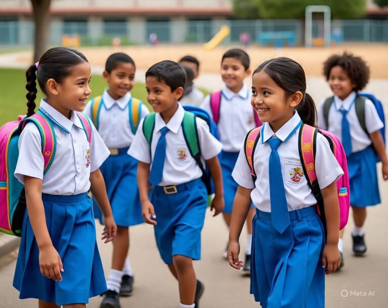 Costará a padres de 3 a 30 mil pesos el regreso a clases en Saltillo