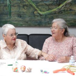 Cultura Coahuila invita a jornada de juegos tradicionales