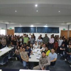 Del 25 al 31 de agosto será la Semana de la Juventud en Saltillo