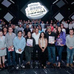 Del 25 al 31 de agosto será la Semana de la Juventud en Saltillo1