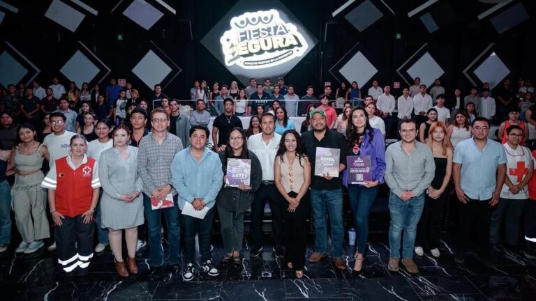 Del 25 al 31 de agosto será la Semana de la Juventud en Saltillo