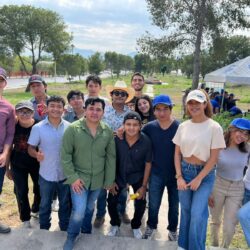 Del 25 al 31 de agosto será la Semana de la Juventud en Saltillo2