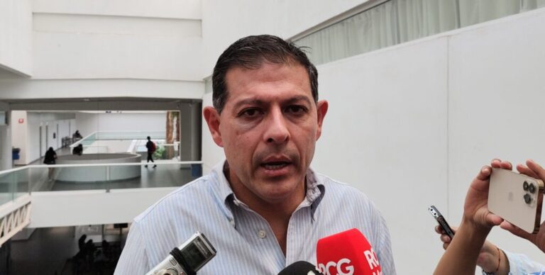 Descarta UAdeC daños pese a inundaciones en planteles de Saltillo