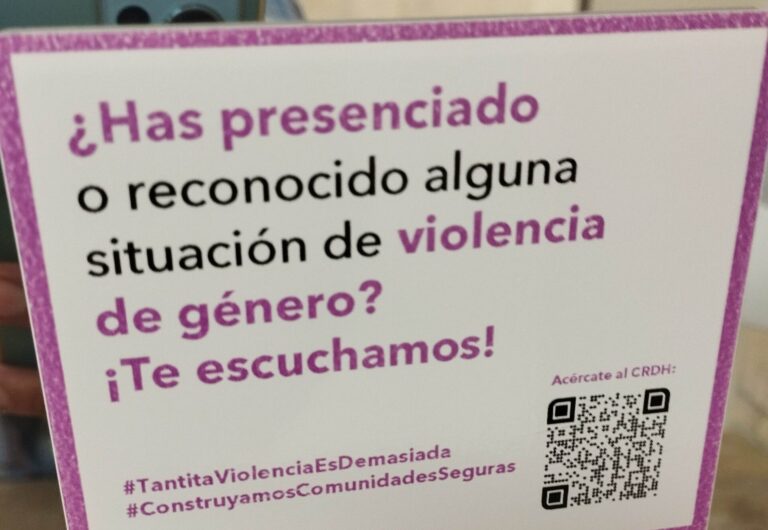 Difunde ITESM Campus Saltillo cultura de denuncia