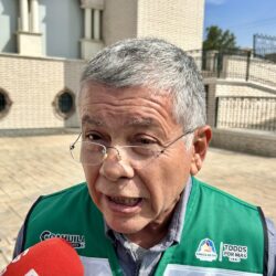EMAS Ramos Arizpe lanza convocatoria para Supervisor de Distribución y Producción1