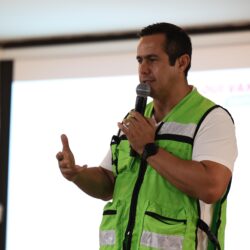 Ejército de 450 funcionarios municipales trabajarán en la credencialización del “Aquí Vamos Gratis”