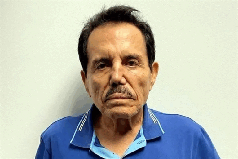 Dictarán sentencia a “El Mayo” el 12 de enero