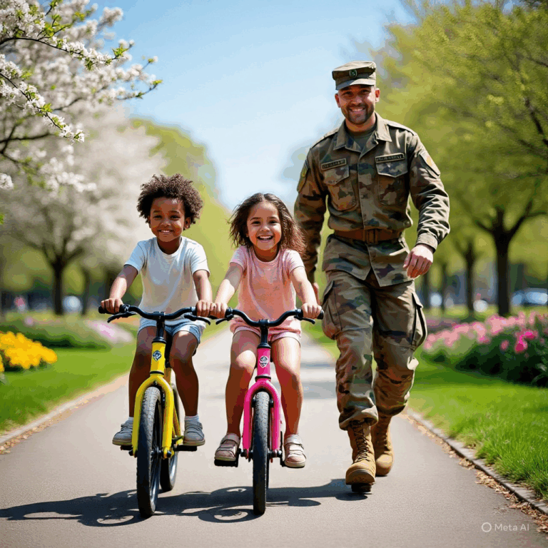 En Saltillo, invitan a Rodada Por la Paz en el 69 Batallón de Infantería