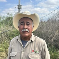 En el ejido San Ignacio familias agradecen apoyo del alcalde