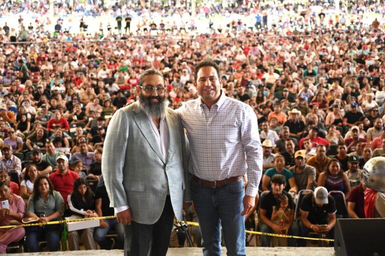 En equipo, sindicatos, empresas y gobierno hacemos de Saltillo una potencia industrial