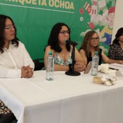 Entre taller y tertulia, fomentarán escritoras saltillenses la creación literaria1
