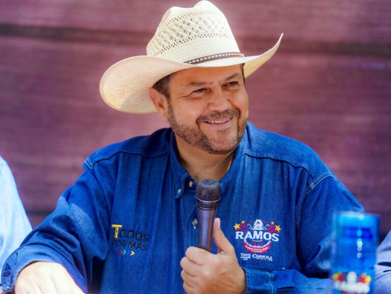 Faltan solo 5 días para vivir el Ramos Fest 2025