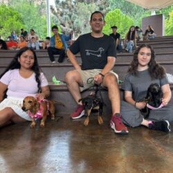 Familias coahuilenses participan en taller de adiestramiento y vacunación gratuita para mascotas3