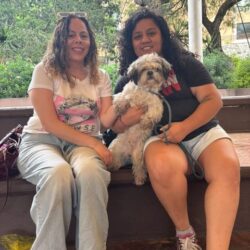 Familias coahuilenses participan en taller de adiestramiento y vacunación gratuita para mascotas4