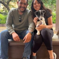 Familias coahuilenses participan en taller de adiestramiento y vacunación gratuita para mascotas6