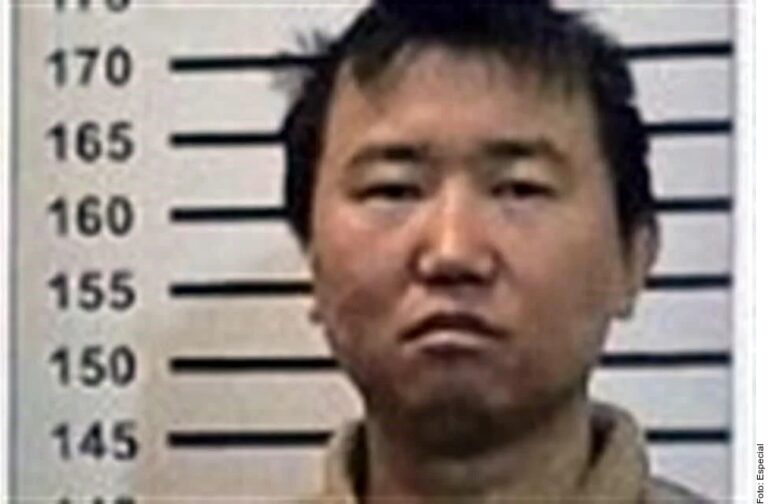 Gira Interpol ficha roja contra capo chino que se fugó