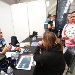 Gobierno del estado ha acercado más de 12 mil empleos a coahuilenses en este año