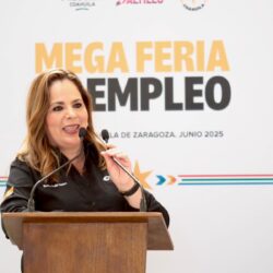 Gobierno del estado ha acercado más de 12 mil empleos a coahuilenses en este año1