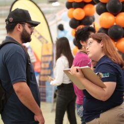 Gobierno del estado ha acercado más de 12 mil empleos a coahuilenses en este año2