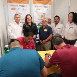 Gobierno del estado ha acercado más de 12 mil empleos a coahuilenses en este año4