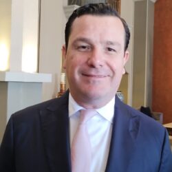 Hay sinergia entre gobiernos de Coahuila y Durango para combatir extorsiones a empresarios