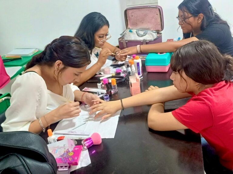 ICATEC ofrece nuevos cursos para autoempleo y emprendimiento en Torreón