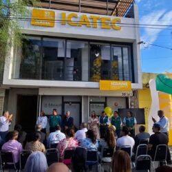 ICATEC ofrece nuevos cursos para autoempleo y emprendimiento en Torreón3