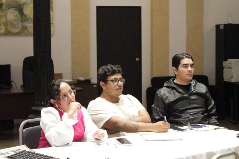 Invitan a charla sobre programas y herramientas para impulsar la economía creativa