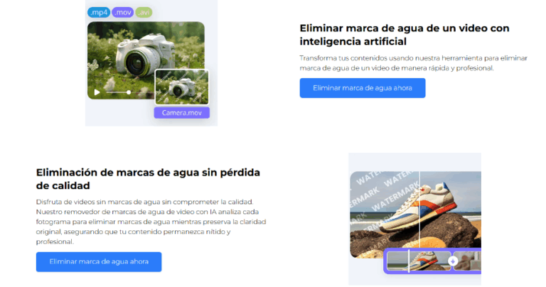 Cómo la Inteligencia Artificial Está Revolucionando la Eliminación de Marcas de Agua: Un Análisis Técnico