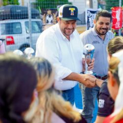 Impulsa Ramos Arizpe el deporte y la convivencia1