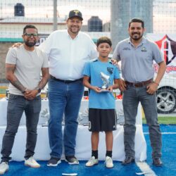 Impulsa Ramos Arizpe el deporte y la convivencia3