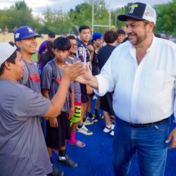 Impulsa Ramos Arizpe el deporte y la convivencia5