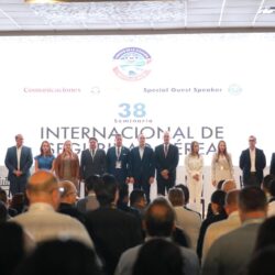 Impulsarán aeropuertos de Coahuila