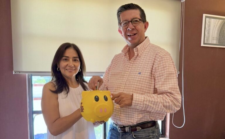 Inicia DIF Ramos Arizpe recaudación solidaria en beneficio del Teletón