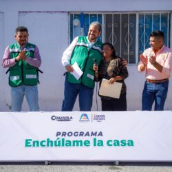 Inicia Tomás Gutiérrez “Enchúlame la Casa” en Cañadas del Mirador1