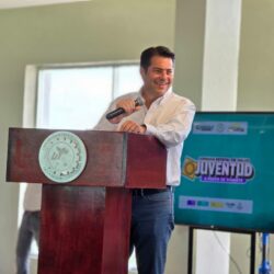Inicia campaña