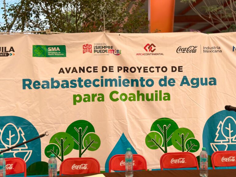 Inicia proyecto de reforestación en el Ejido Barreal de Guadalupe y Ejido La Colonia