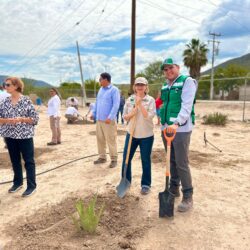 Inicia proyecto de reforestación en el Ejido Barreal de Guadalupe y Ejido La Colonia10