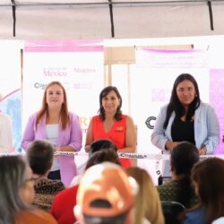 Instalan primer Centro Libre para las Mujeres de Arteaga6