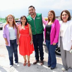 Instalan primer Centro Libre para las Mujeres de Arteaga8