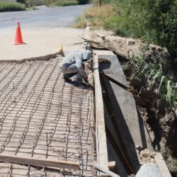 Intensifica Saltillo trabajos de reconstrucción por lluvias extraordinarias2
