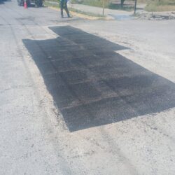 Intensifica Saltillo trabajos de reconstrucción por lluvias extraordinarias6