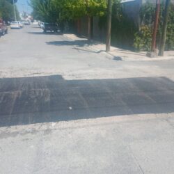 Intensifica Saltillo trabajos de reconstrucción por lluvias extraordinarias7