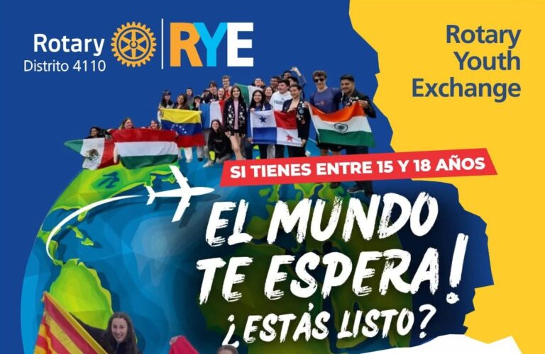 Invitan a jóvenes de Ramos Arizpe a participar en programa internacional de intercambio