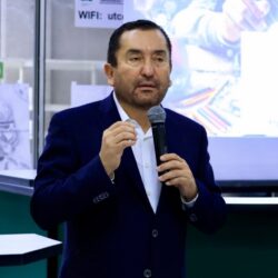 La UTC reflexiona sobre el método y la práctica docente en reunión plenaria